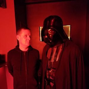 Meet your Posher, Patrick